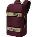 Dakine Mission Street Dlx X Independent-r 32l Rygsæk