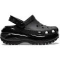 Crocs Classic Mega Crush Træsko
