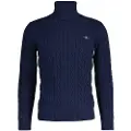 Gant 8050607 Cable Trøje