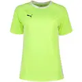 Puma Teamliga T-shirt Med Korte ærmer