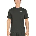 Leone1947 Melange T-shirt Med Korte ærmer