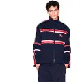 Armani Exchange AIX Armani Exchangetil mænd. XM001492AF17371MB034 Jakke Chill navy (XS), Casual, Sport, Polyester, Blå