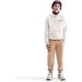Nike Sportswear Club Fleece-joggers til større børn - brun
