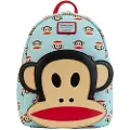 Loungefly Mini Paul Frank Julius Rygsæk