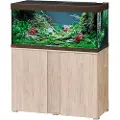 Eheim Vivalineled Akvarium Og Skab 180l