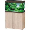 Eheim Vivalineled Akvarium Og Skab 126l