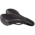 BRN Soft Gel Relax Cykelsadel