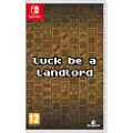 U&I Entertainment Luck be a Landlord - Nintendo Switch - Action