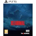 THQNordic Ps5 Reanimal