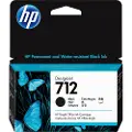 HP 712 38ml Blækpatron