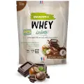 Overstims Isoleret Valleprotein Chokolade 720g