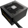 Enermax Cyberbron III Power supply - 850 Watt - 120 mm - ATX 3.1 - 80 Plus Bronze certified Strømforsyning - 850 Watt - 120 mm - ATX 3.1 - 80 Plus Bronze certified