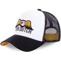 Von Dutch Eye Pat 1 Kasket