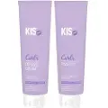 Kis Curls Bouncy Curl Duo - 2x150ml