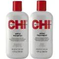 CHI Infra Duo Set - 2x355ml