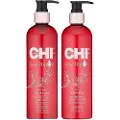 CHI Rose Hip Oil Duo Set- 2x340ml