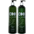 CHI Tea Tree Oil Duo Set - 2x340ml