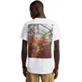 G-Star Photo Print R T T-shirt Med Korte ærmer