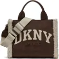 DKNY Hadlee Sm Stofpose