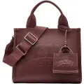 DKNY Hadlee Sm Stofpose