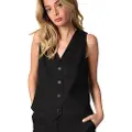 Deeluxe Dilia Vest