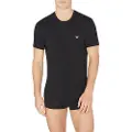 Emporio Armani Em001849_af14134 Kortærmet Baselayer 2 Enheder