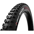 Vittoria Mazza 4c Graphene 2.0 Tubeless 27.5´´ X 2.60 Stiv Mtb-dæk