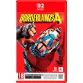 Nintendo Switch 2 Borderlands 4