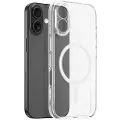 DUX iPhone 17 Dux Ducis Clin Klar Cover - MagSafe-kompatibel