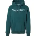 Superdry Ny Venue Hættetrøje
