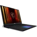MSI Titan 18 Hx Ai A2xwig-245es 18´´ Ultra 9-285hx/64gb/2tb Ssd/rtx 5080 16gb Gaming-laptop