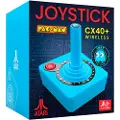 Atari Pac-man Cx40+ Wireless Retro-gamepad