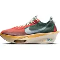 Nike Alphafly 3 Premium-konkurrenceløbesko til vej til mænd - multifarvet