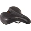 BRN Soft Gel Relax Cykelsadel