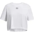 Under Armour Rival T-shirt Med Korte ærmer