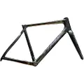 Time Alpe D´huez X Disc Landevejscykelramme