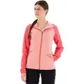 Columbia Heather Canyon Softshelljakke