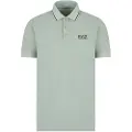 Emporio Armani 8npf16_pjvuz Kortærmet Polo