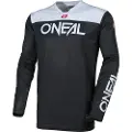 O'Neal Hardwear Elite Langærmet Trøje