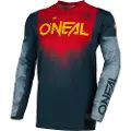 O'Neal Hardwear Swipe Langærmet Trøje