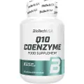 BiotechUSA Q10 Coenzym, 100mg - 60 kapsler