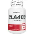 BiotechUSA CLA 400 - 80 kapsler