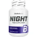 BiotechUSA Nat - 60 kapsler