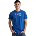 Kruskis Climbing Dna T-shirt Med Korte ærmer