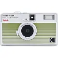 Kodak Ektar H35n Analogt Kamera