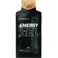BiotechUSA Energigel, Fersken - 12 x 40 g