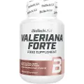 BiotechUSA Valeriana Forte - 60 tabletter