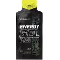 BiotechUSA Energigel Pro, Citron - 12 x 40 g