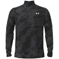 Under Armour Tech 2.0 Halv Lynlås Langærmet T-shirt