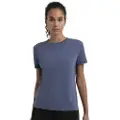 Icebreaker Merino Core T-shirt Med Korte ærmer